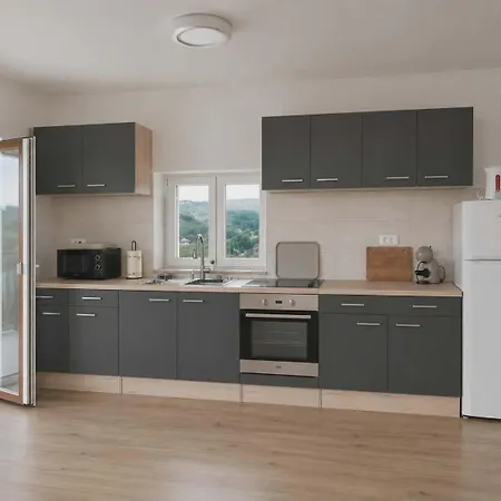 Apartma Perin Appartement