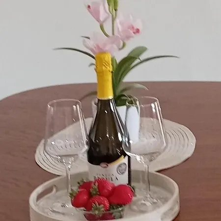 Apartma Perin Appartement