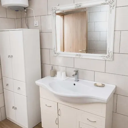 Apartma Perin Appartement *