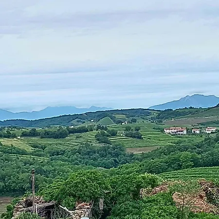 Apartma Perin