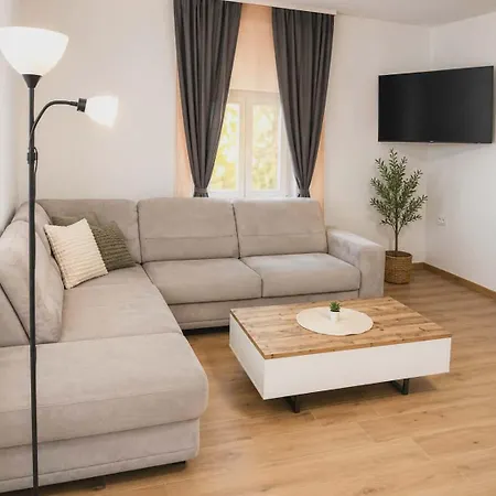 Apartma Perin