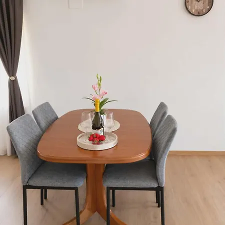 Apartma Perin Appartement *