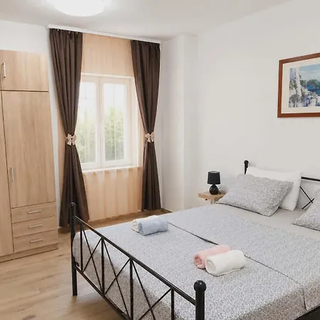 Apartma Perin